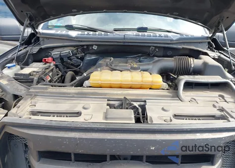 2016 Ford F-150 Xl из США, поврежденный, VIN 1FTEX1CP6GFC71135